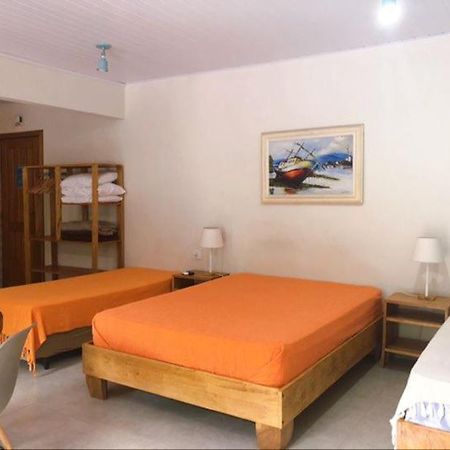 Suite Charme Apt 02 Ilhabela Exterior foto