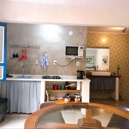 Suite Charme Apt 02 Ilhabela Exterior foto