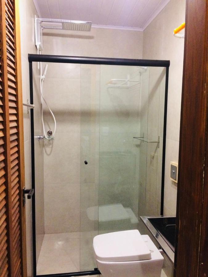Suite Charme Apt 02 Ilhabela Exterior foto